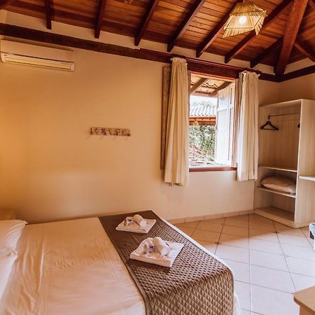 Velinn Pousada Villa Caicara Ilhabela Zewnętrze zdjęcie