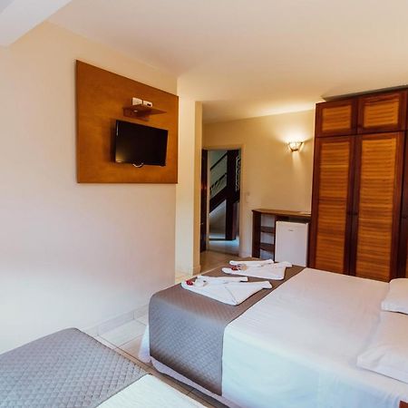 Velinn Pousada Villa Caicara Ilhabela Zewnętrze zdjęcie