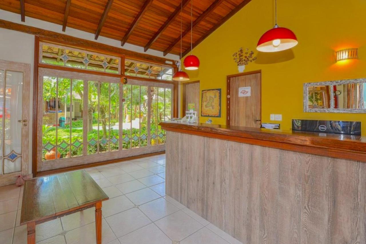 Velinn Pousada Villa Caicara Ilhabela Zewnętrze zdjęcie