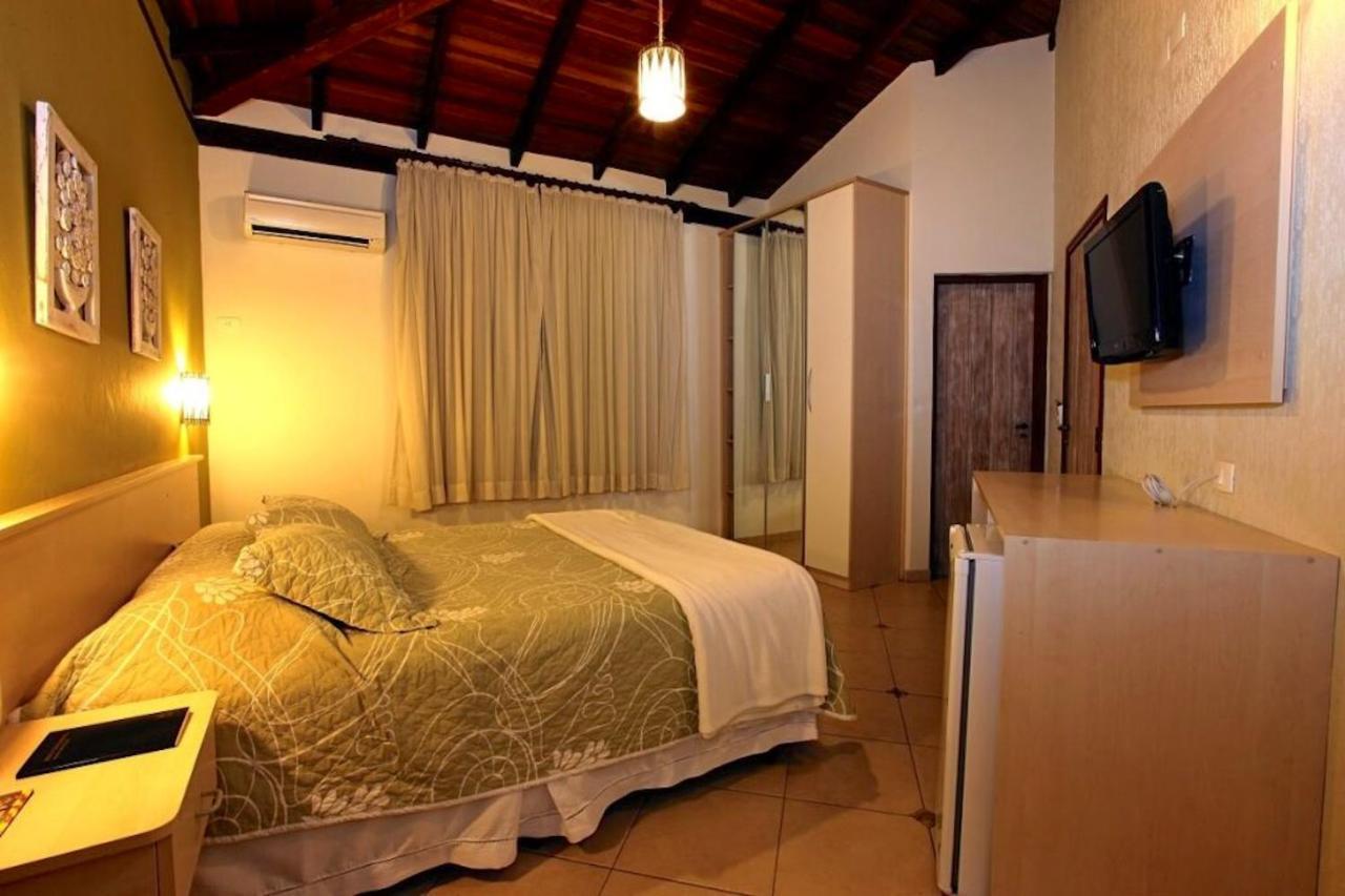 Velinn Pousada Villa Caicara Ilhabela Zewnętrze zdjęcie