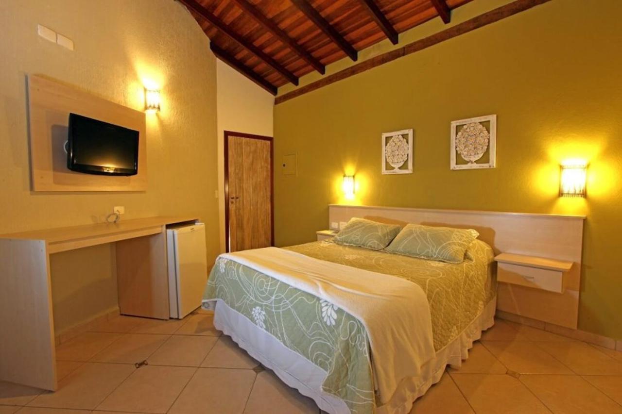 Velinn Pousada Villa Caicara Ilhabela Zewnętrze zdjęcie