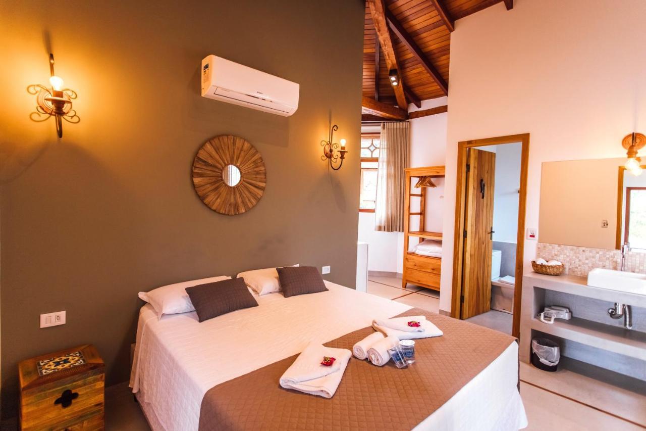 Velinn Pousada Villa Caicara Ilhabela Zewnętrze zdjęcie