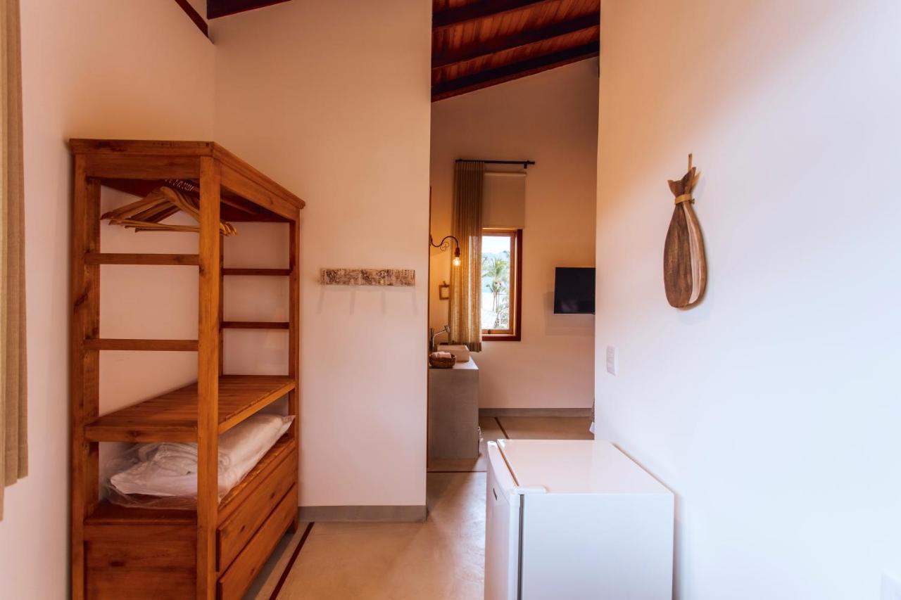 Velinn Pousada Villa Caicara Ilhabela Zewnętrze zdjęcie