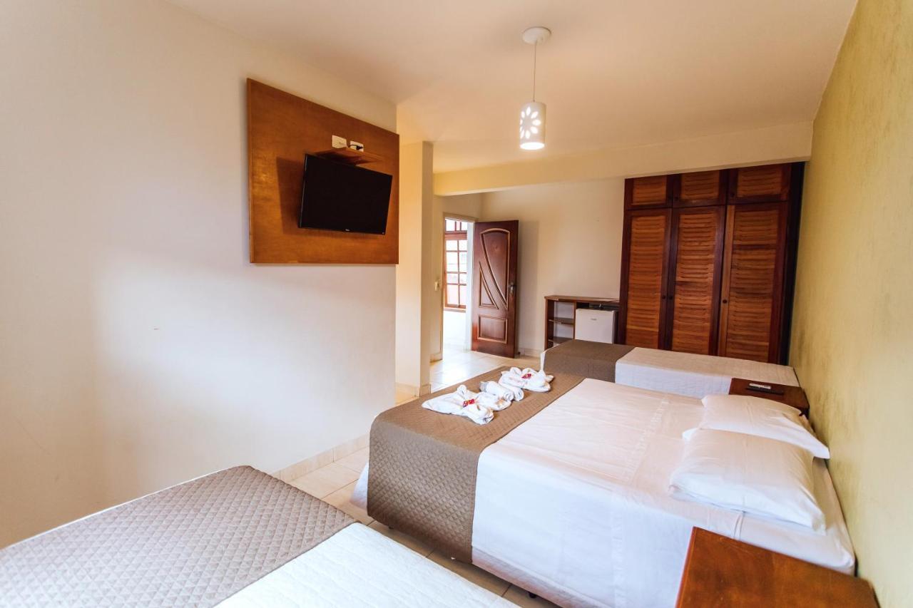 Velinn Pousada Villa Caicara Ilhabela Zewnętrze zdjęcie
