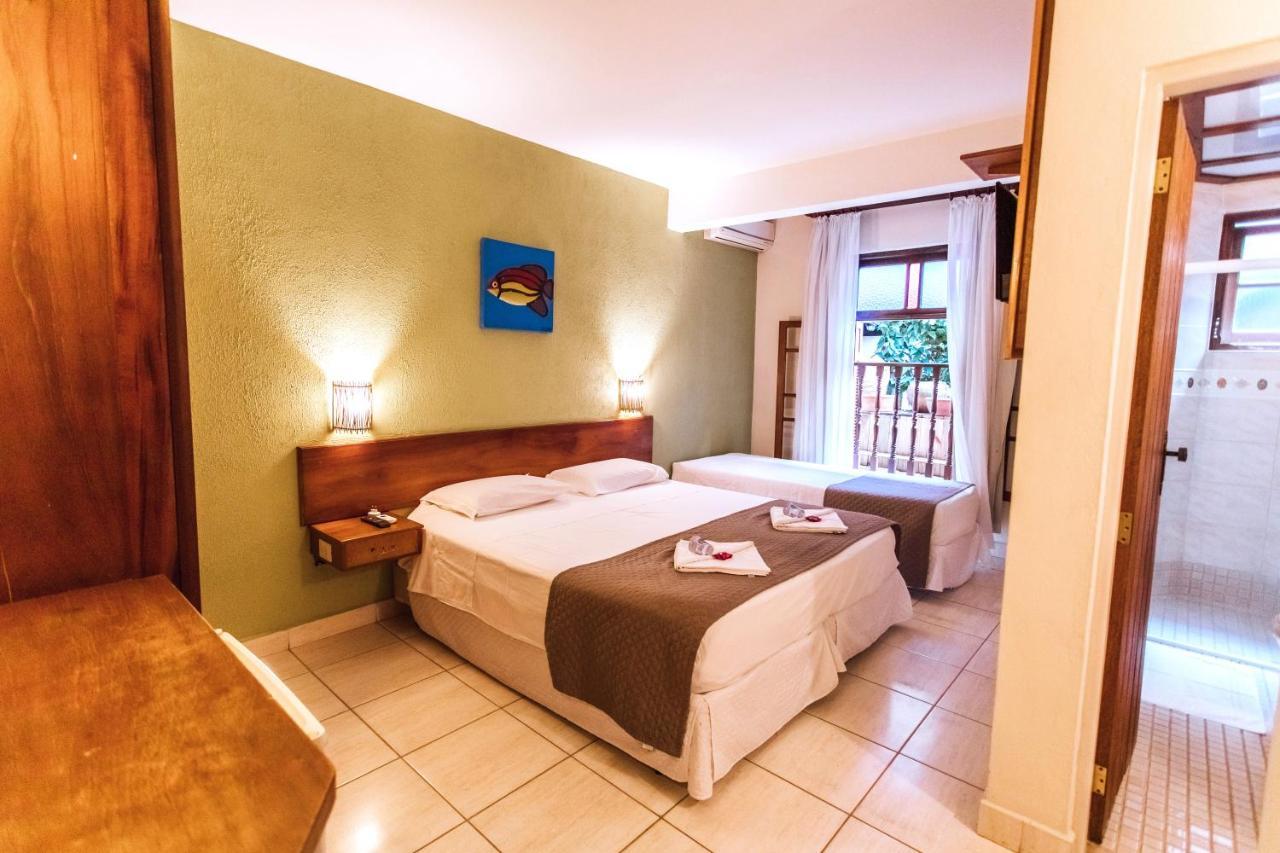 Velinn Pousada Villa Caicara Ilhabela Zewnętrze zdjęcie