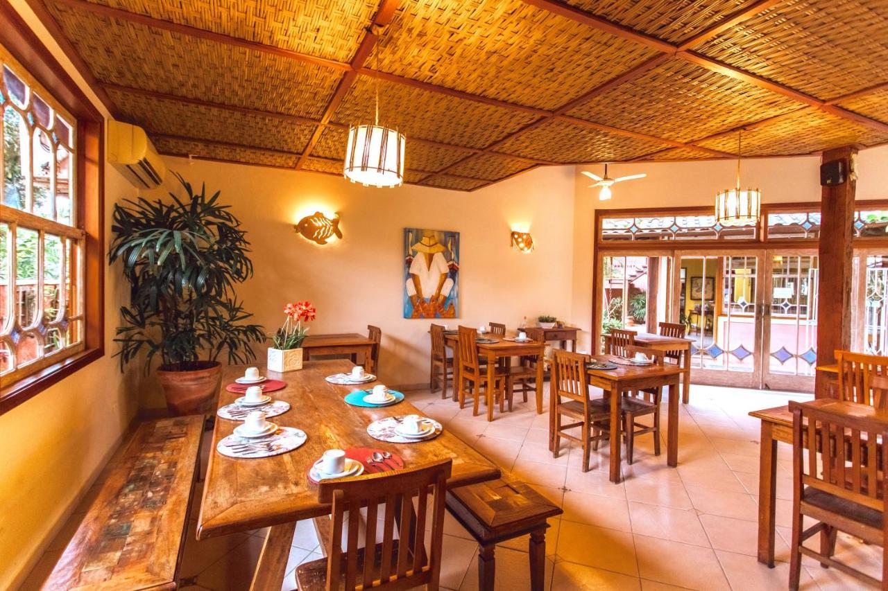 Velinn Pousada Villa Caicara Ilhabela Zewnętrze zdjęcie