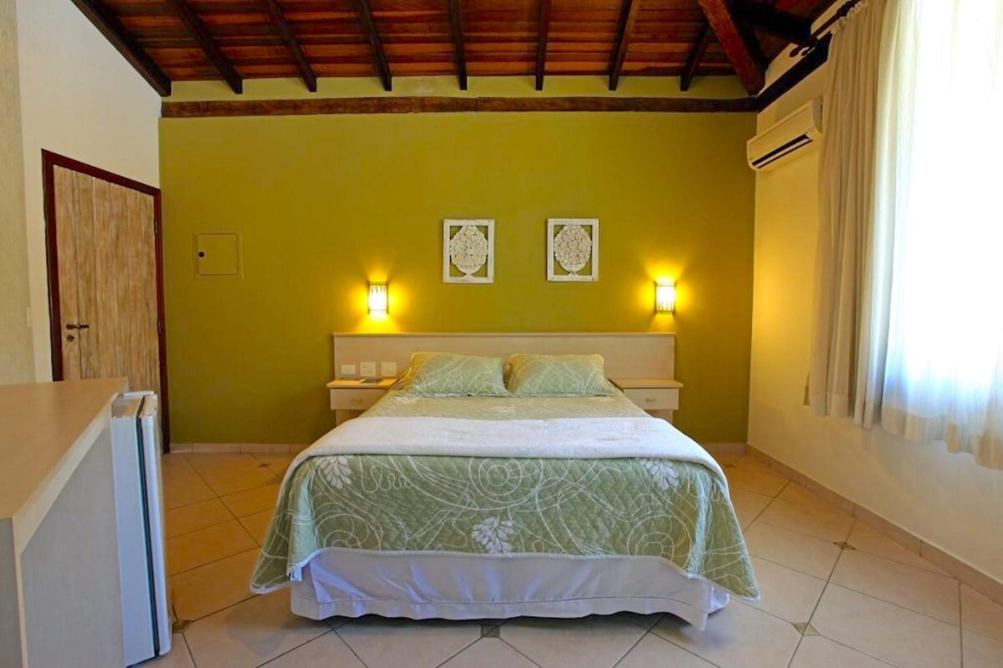 Velinn Pousada Villa Caicara Ilhabela Pokój zdjęcie