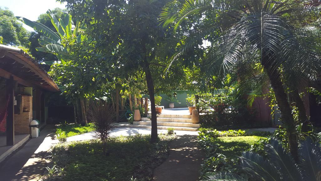 Velinn Pousada Villa Caicara Ilhabela Zewnętrze zdjęcie
